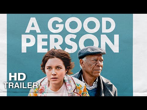 A Good Person