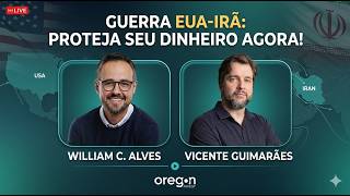 IMPACTOS DA GUERRA ENTRE EUA E IRÃ NOS SEUS INVESTIMENTOS