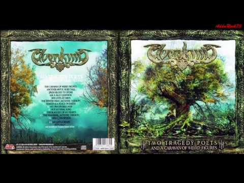 Elvenking - Heaven Is A Place On Earth (Two Tragedy Poets and a Caravan of Weird Figures, 2008)
