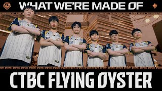 [閒聊] LCP meet the teams CFO