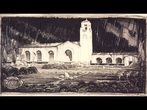 Architects of a Golden Age