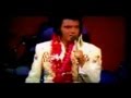 ELVIS PRESLEY - Let it be me (Legendado) 