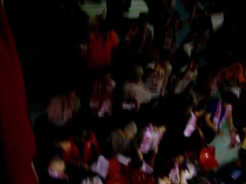 Red Hooligans: CSM Satu Mare - Steaua Bucuresti (part. 3)