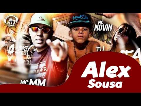 MC Novin e MC MM - Tu senta Tu Quica (( DJ R7 )) Lançamento 2015