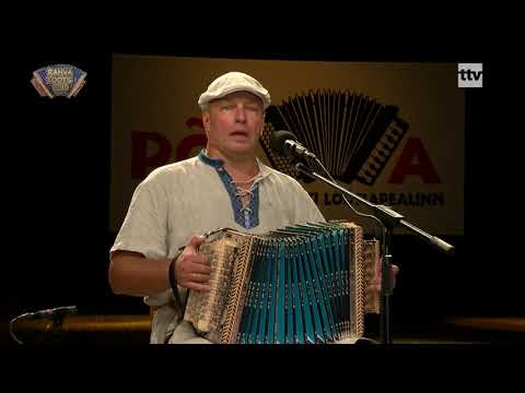 Andres Vahesalu ja Riho Lööper