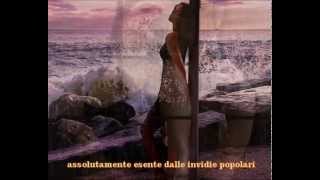 Biagio Antonacci - Libera (con Testo)