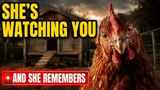 7 Things Your Backyard Hens Know About You (These Decide Egg Count)
