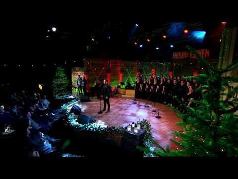 Trystan Llŷr Griffiths ac CF1 | Iesu Yw