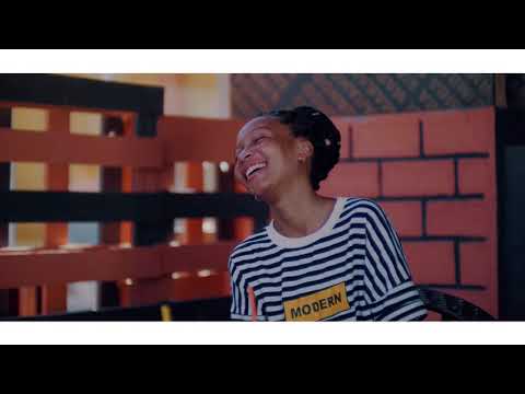 BABU CHENI (BASI NJOO) OFICIAL VIDEO