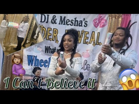 Lifted Trucks Invades Gender Reveal | The Cap Crew Reunites | Wheels Or Heels? What Will It Be?