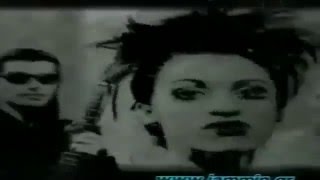 NIGHTFALL DIVA FUTURAofficial video