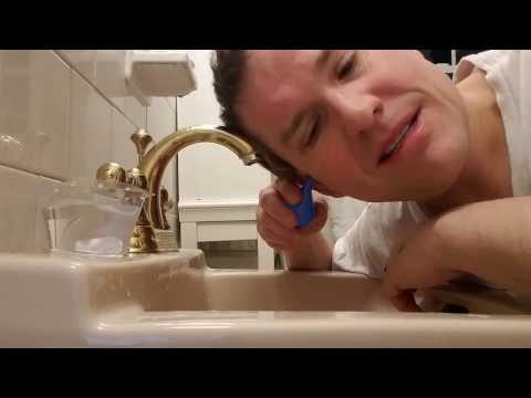 4AM! Ear wax removal, January 15 2022. Gross!