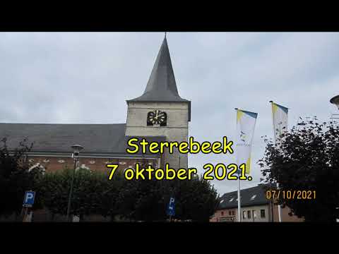 Sterrebeek 7 oktober 2021.