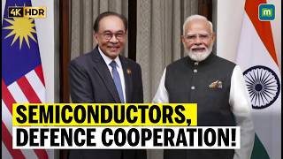 BRICS 2026: India, Malaysia Widen Scope Of Their Strategic Partnership