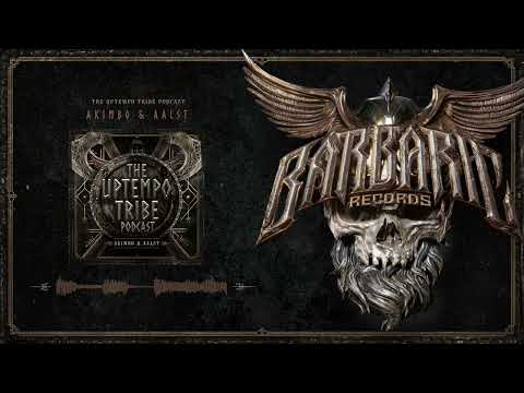 The Uptempo Tribe Podcast #41 - Akimbo & Aalst