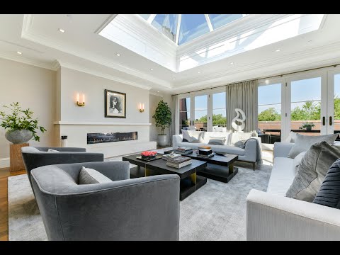122 Commonwealth Avenue Penthouse, Boston, MA