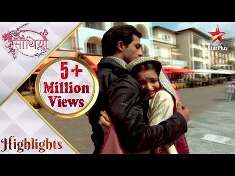 Saath Nibhaana Saathiya | साथ निभाना साथिया | Kya Aham dhoondh paayega Gopi ko? - Part 3