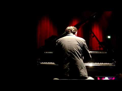 Gaël Rakotondrabe - Rest' la Maloya (version jazz live)