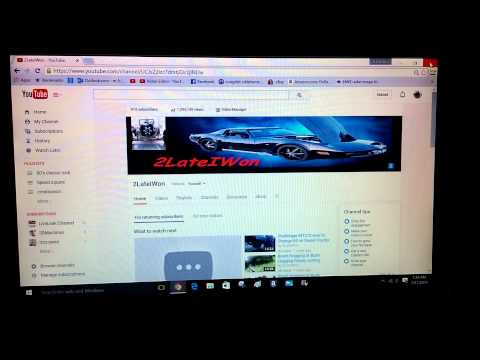 Windows 10 Privacy Settings (how to change)