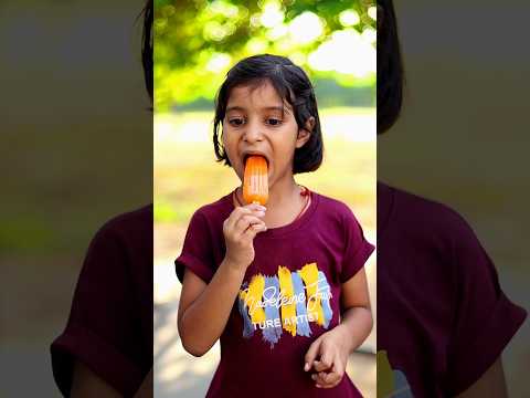 Mansi ko ye kesa icecream🍦 mila #shorts #icecream #maa #funnyvideo
