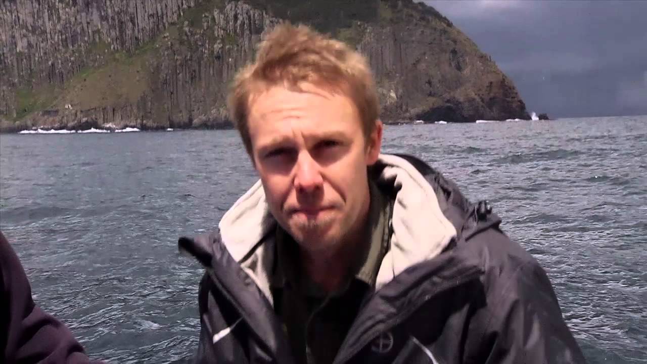 The Wild life of Tim Faulkner compile