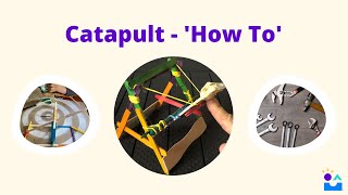 Catapult - 'How To'