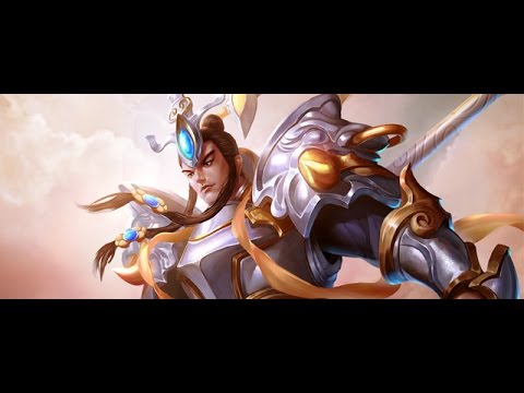 SMITE : Mid Season Update | 3.12 Patch Notes