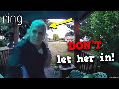 Most Viewed Ring Doorbell Footage of 2026