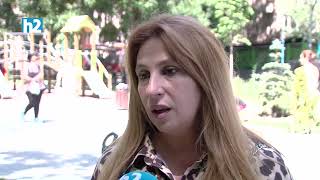 Երեխան Լիանայի գրկին էր, նոր եմ վերադարձել քրեակատարողականից. Զարուհի Փոստանջյան: Լրաբեր - 12.07.25