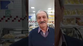 Panificadora São Tiago é tradição em Irati