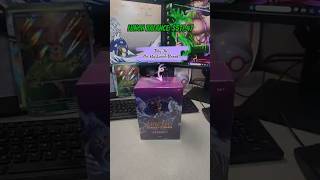 Day 30 On My Lunch Break #riftbound #riftboundtcg #leagueoflegends #packopening #lunchbreak