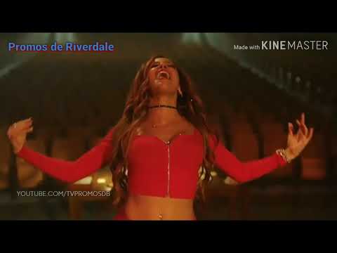 Riverdale 3x16 Promo Legendado
