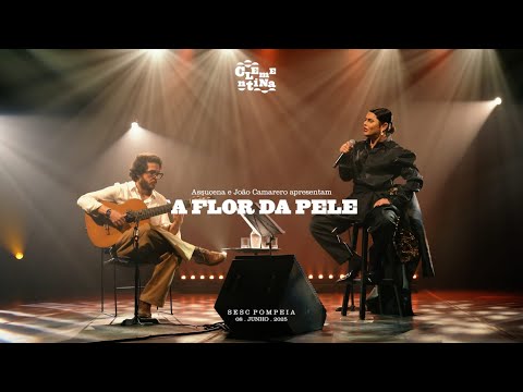 No Rancho Fundo / Tristeza do Jeca (Assucena e João Camarero)