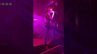 CHICAGO’s Facelift “Alice In Chains” Tribute LOVE HATE LOVE