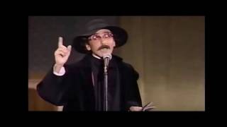 missing commandments by fr guido