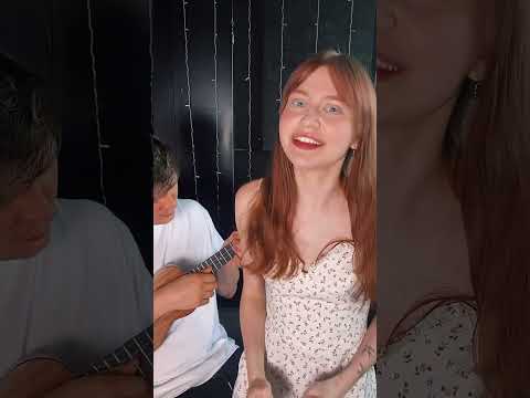 эта песня покорила и выбесила миллионы людей 😅 а как вы к ней относитесь? #shorts #кавер #музыка