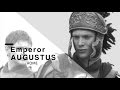 Emperor Augustus [ ROME ]