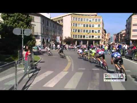 Circuito del Porto 2011