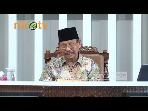 Jihad Pagi MTATV Solo 10/11/2019 - Hibah untuk Anak Angkat