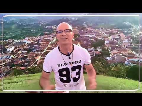 Jericó, pueblo patrimonio. 