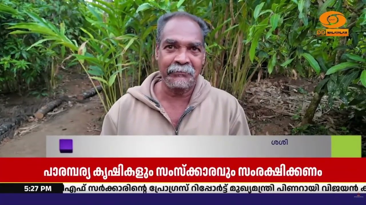 ഈ തിരഞ്ഞെടുപ്പ് കാലത്ത് ഇടുക്കി ജില്ലയിലെ ഗോത്ര സമ?