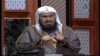 صورة هل هناك فضل في موافقة يوم عرفة ليوم الجمعة؟ | الشيخ عبدالرحمن الودعان