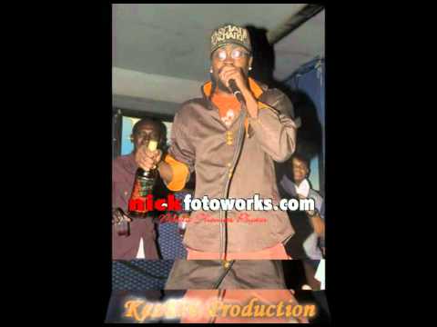 Beenie Man - Out & Clean {Rail Up Riddim} [Sankofa PROD] August 2010