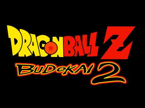 Dragon Ball Z Budokai 2 OST- Soul With a Capital S