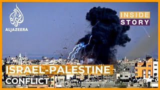 A third Palestinian uprising? | Inside Story