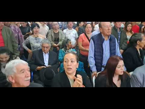 Aquiteven  :  7.762 SATIVASUR BOYACÁ EUCARISTÍA FIESTA  AL SEÑOR DE LOS MILAGROS 🙏 2.026 