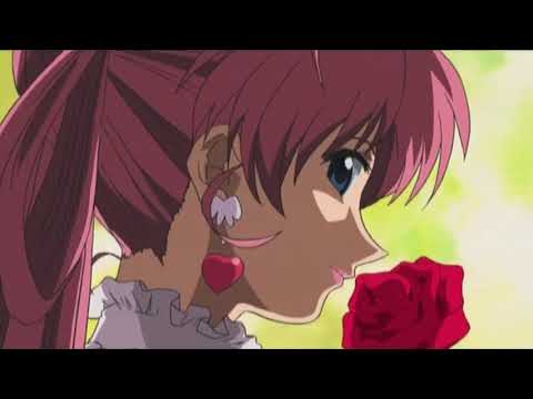 Lingerie Senshi Papillon Rose Rosetta Yuki Masuda feat. Satoko Ogata・Satomi Nakase
