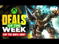 Xbox Deals of the Week | 8 Incredible Games Up To 60% Off
