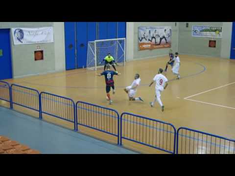 Videoton 1990 - Mantova | 6-1 | Coppa Italia | Ottavi (and.)