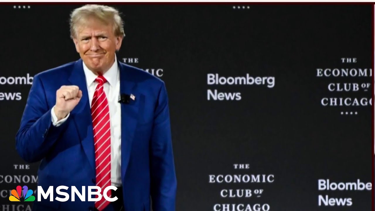 Trump doubles down on calling Democrats 'enemies from within'